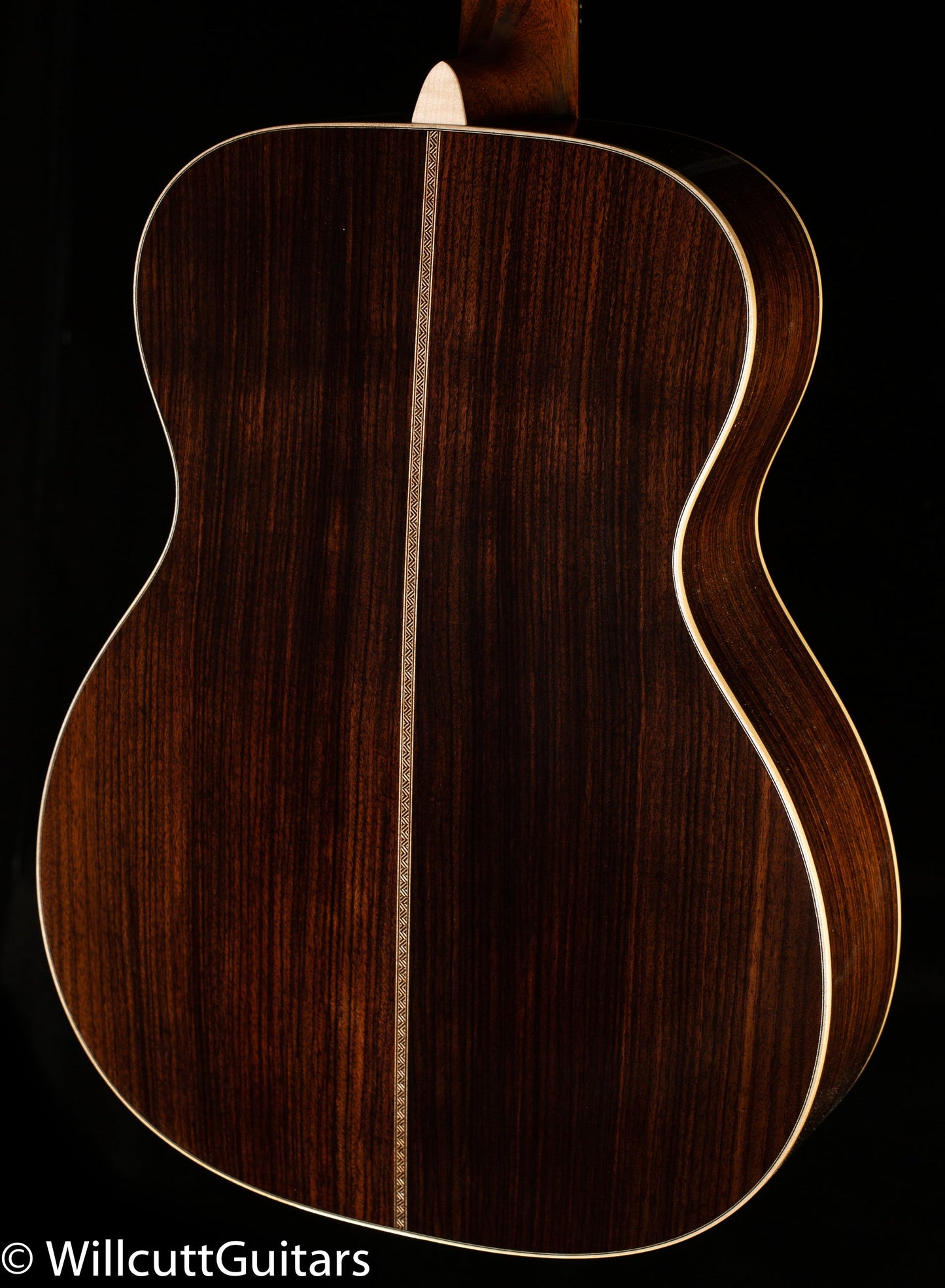 Martin OM-28 Modern Deluxe (263)