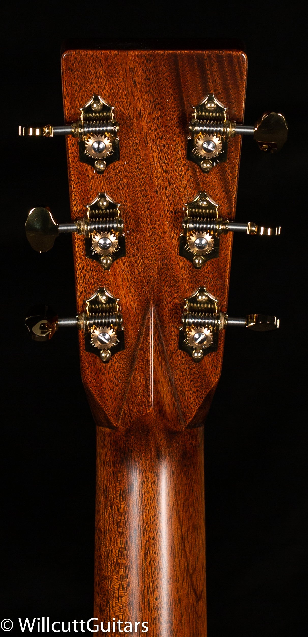 Martin OM-28 Modern Deluxe (263)