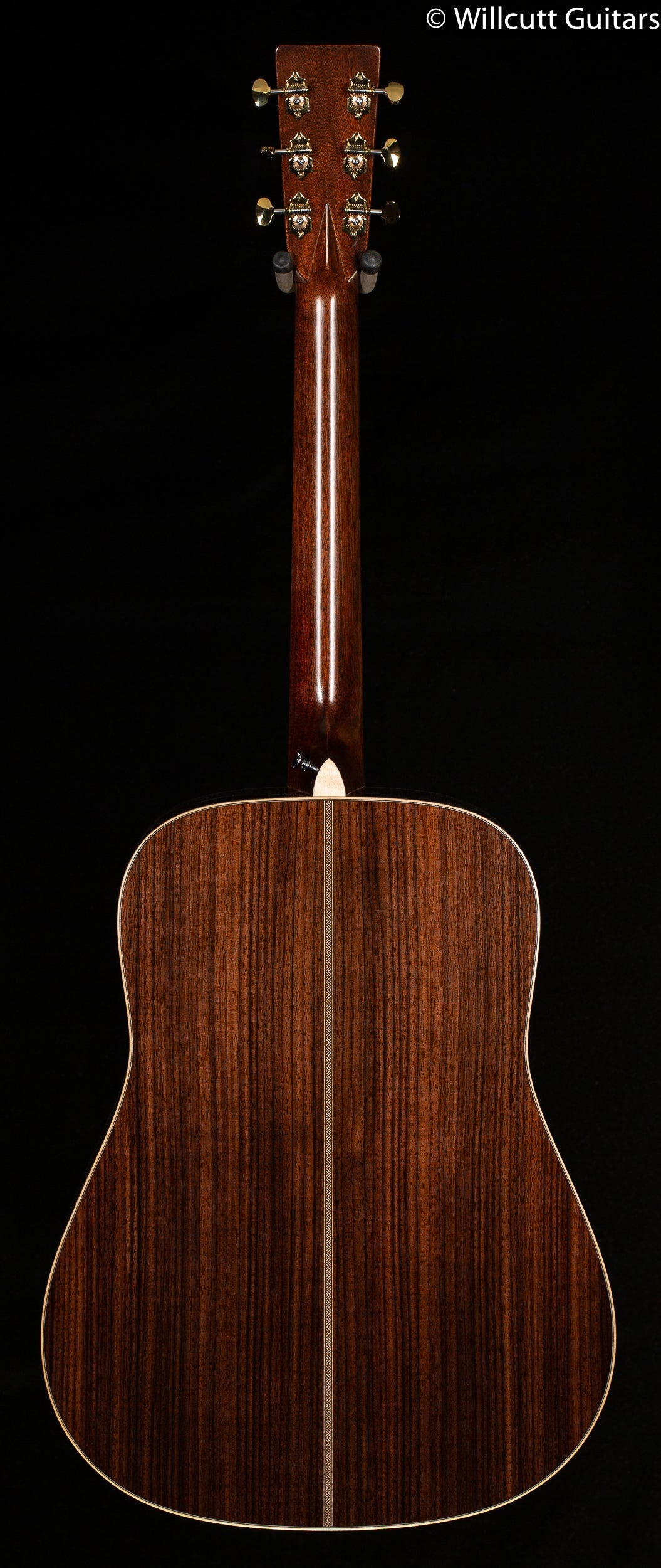 Martin D-28E Modern Deluxe (356)