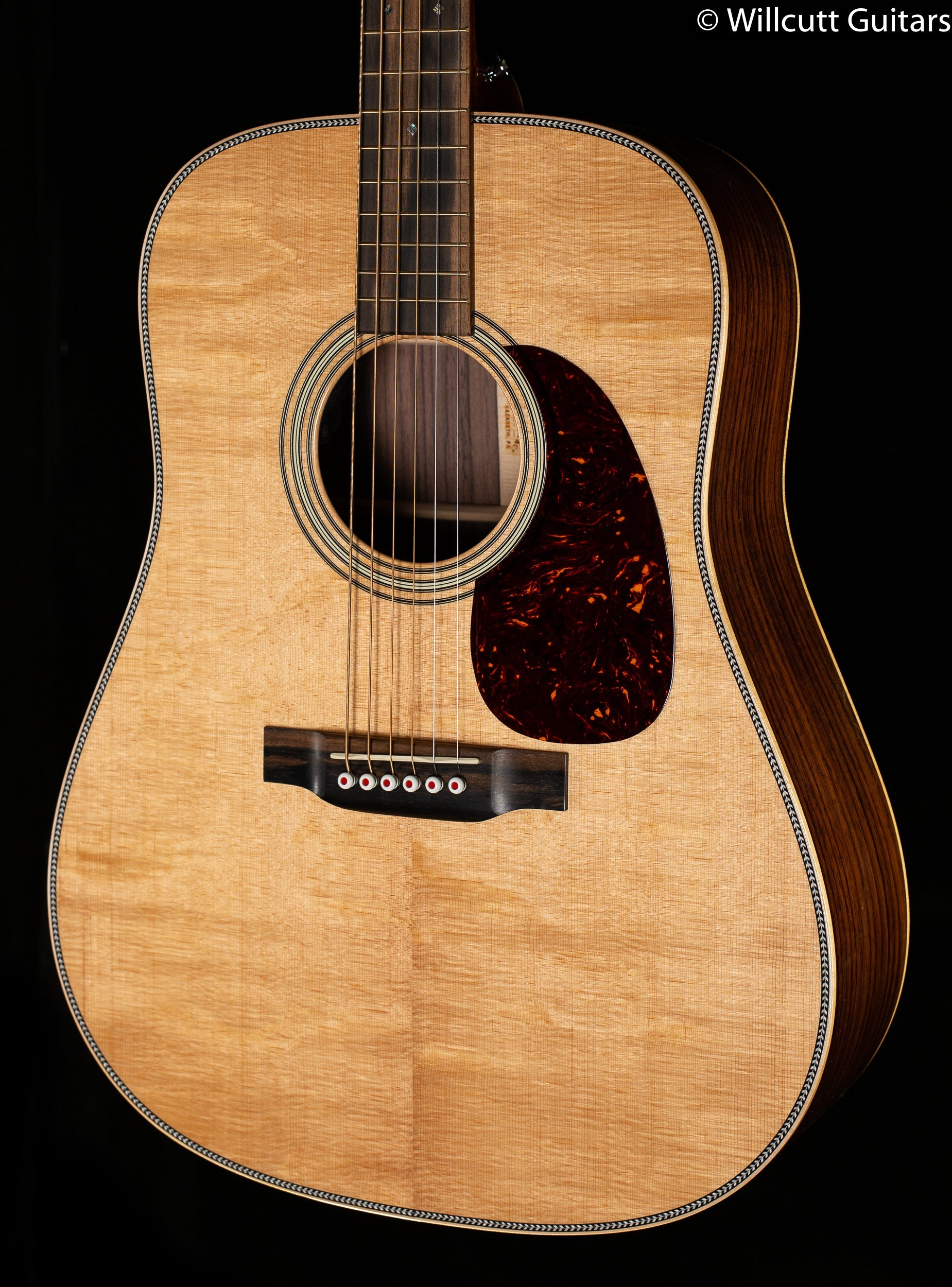 Martin D-28E Modern Deluxe (356)