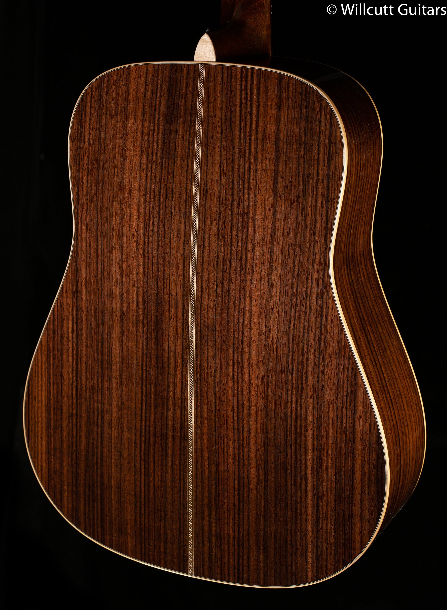 Martin D-28E Modern Deluxe (356)