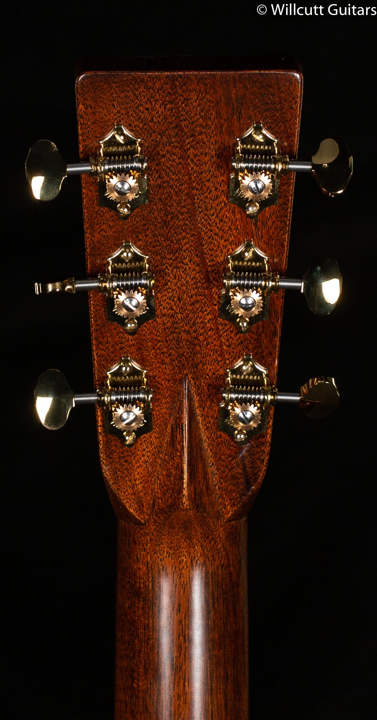 Martin D-28E Modern Deluxe (356)