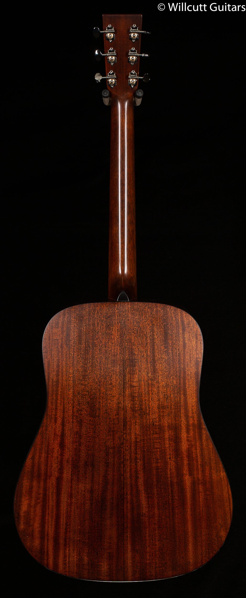 Martin D-18 Authentic 1939 VTS (456)