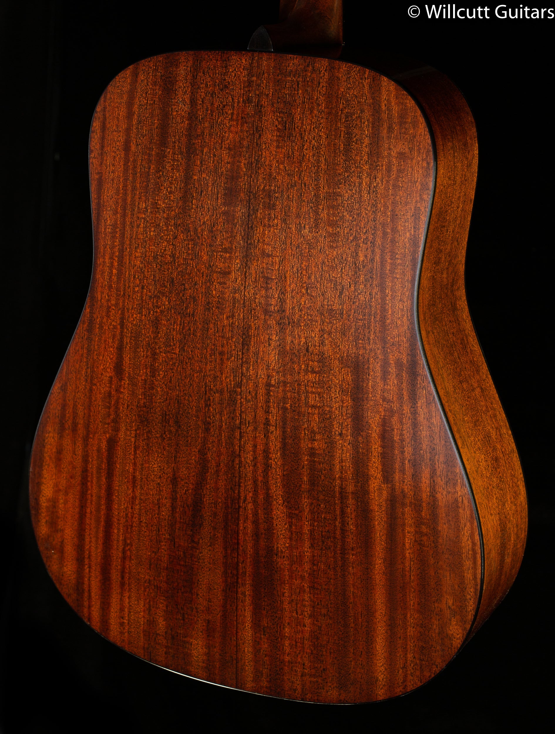 Martin D-18 Authentic 1939 VTS (456)