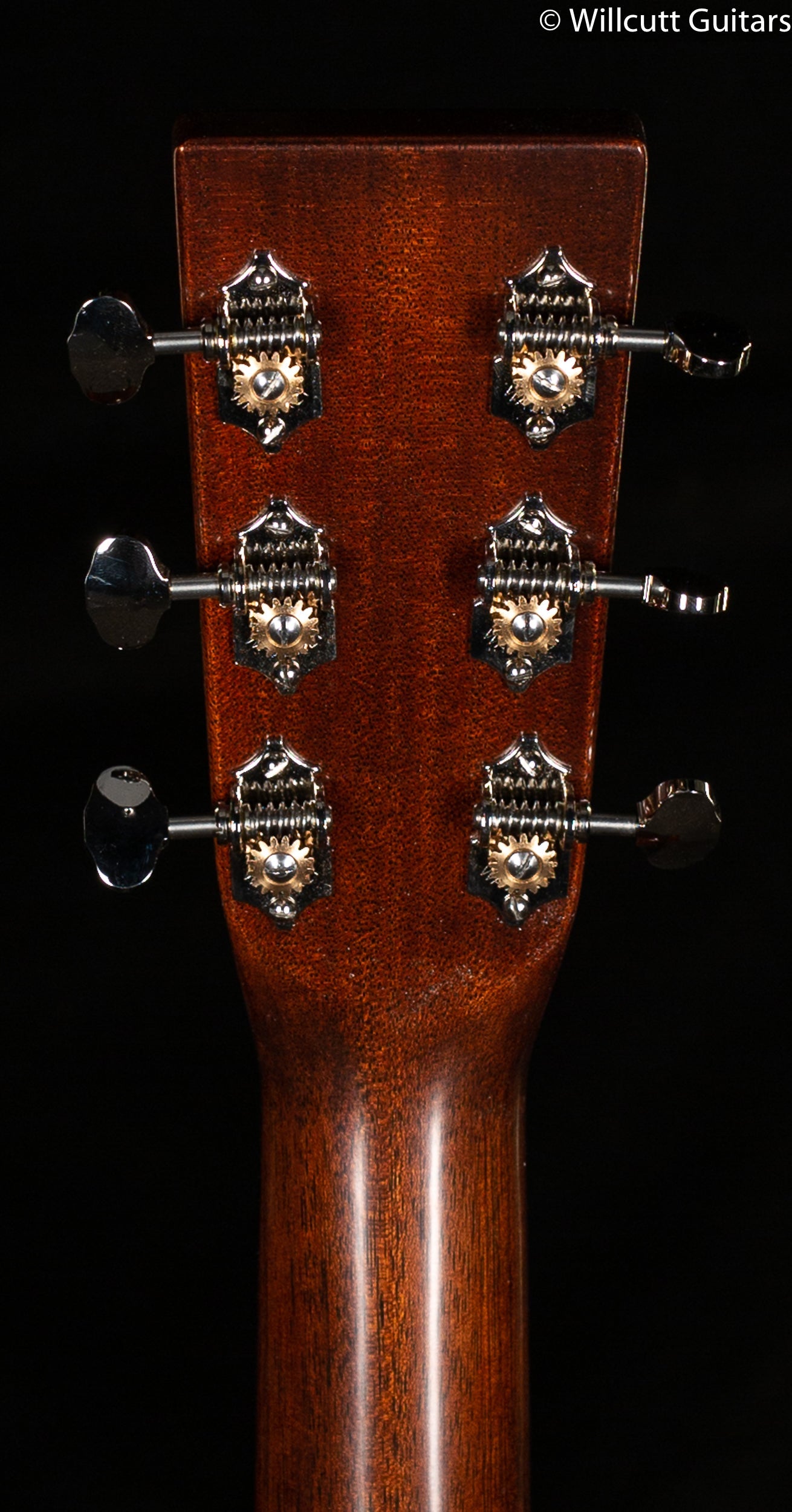 Martin D-18 Authentic 1939 VTS (456)