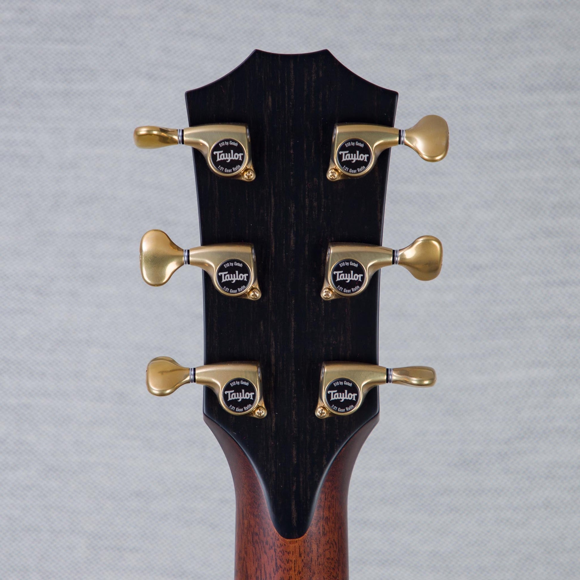 Taylor Builders Edition 914ce Indian Rosewood/Lutz Spruce Acousitc Electric Guitar - #1205314113