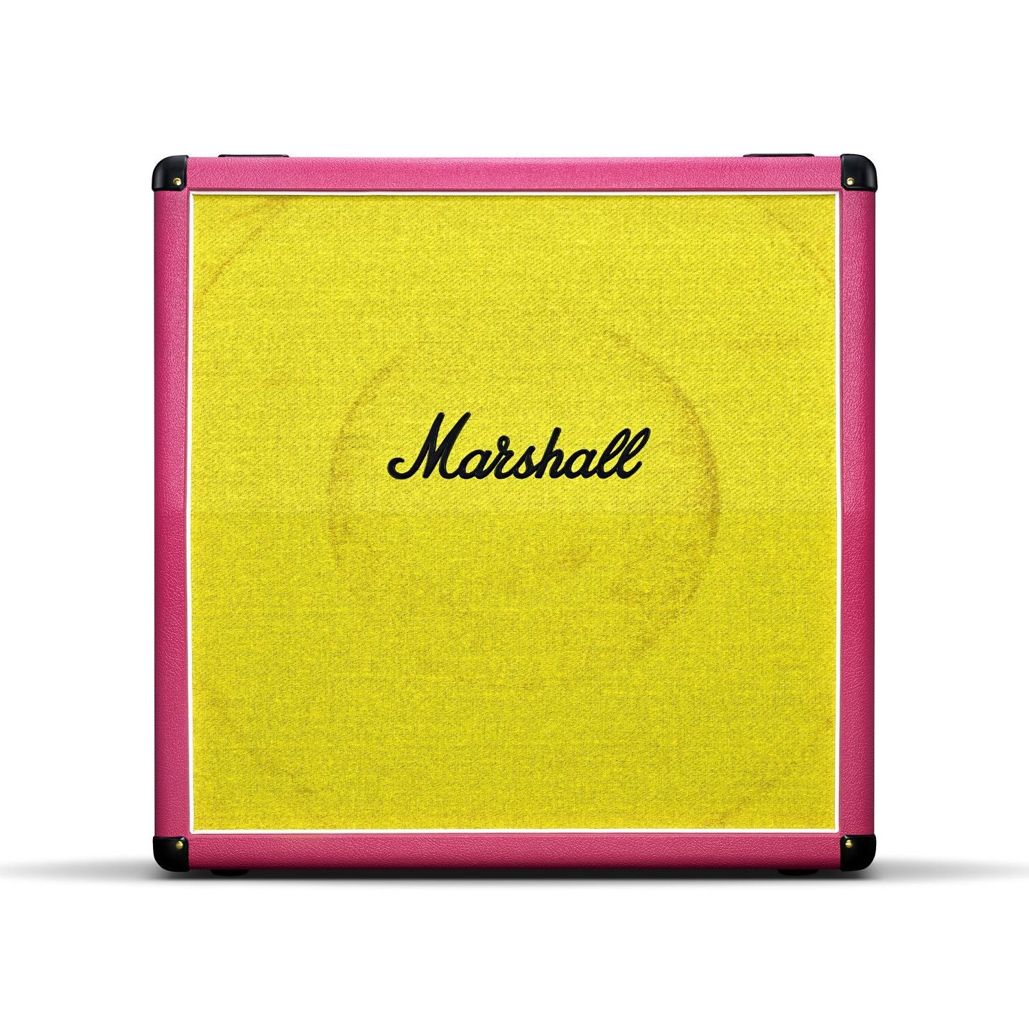 Marshall Sex Pistol 50th Anniversary JCM800 Half Stack Guitar Amplifer And Cabinet