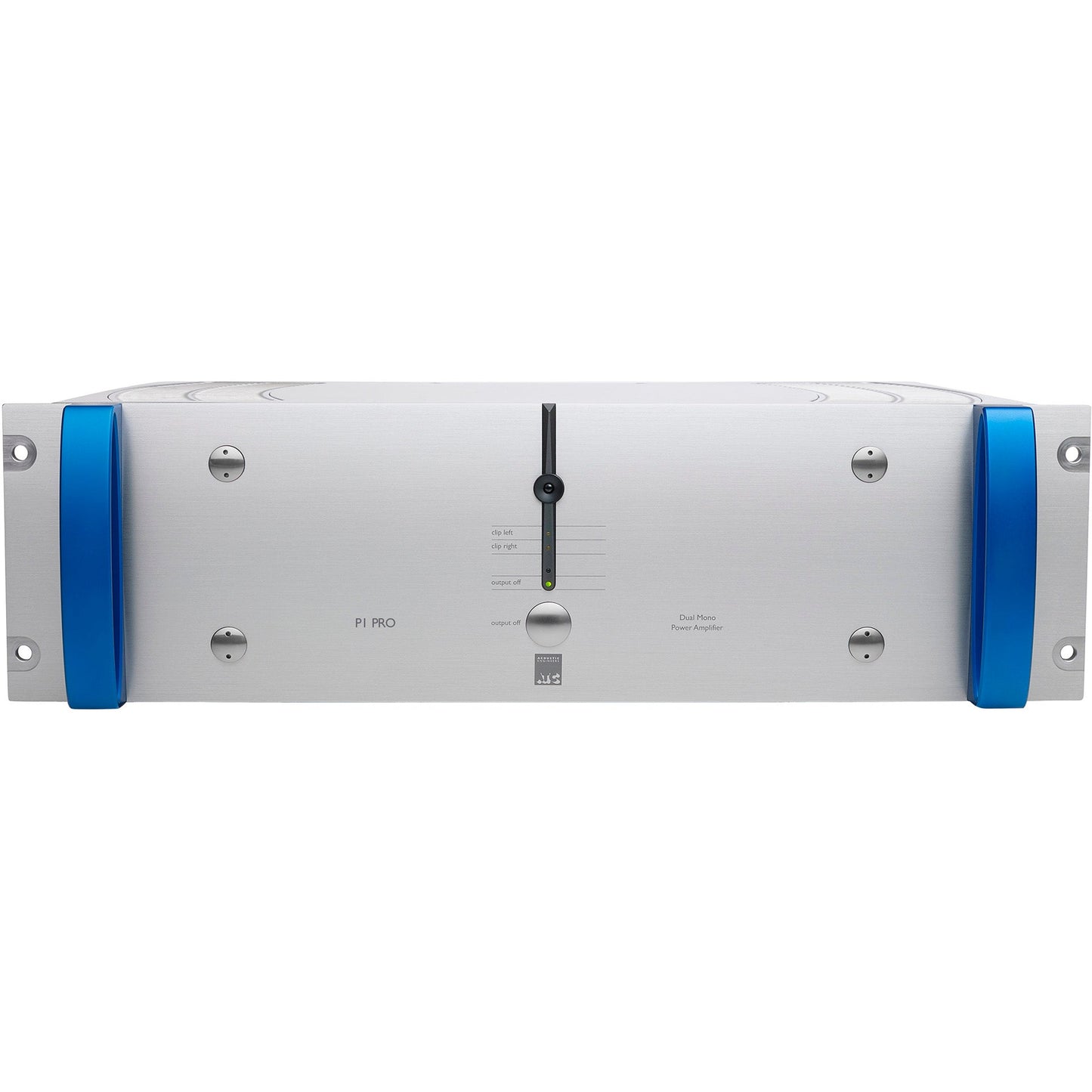 ATC P1 Pro Dual-Mono Power Amplifier