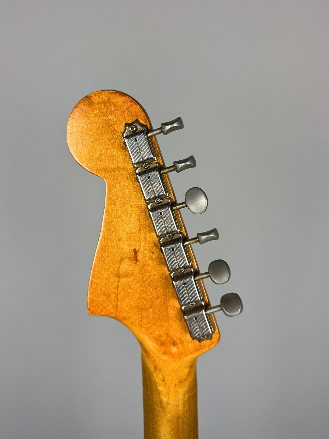 Vintage Fender Jazzmaster - USA 1962