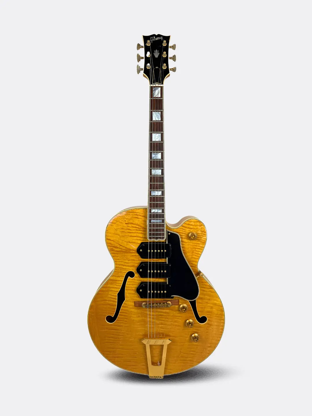 SOLD - Gibson Custom ES-5 - USA 1998
