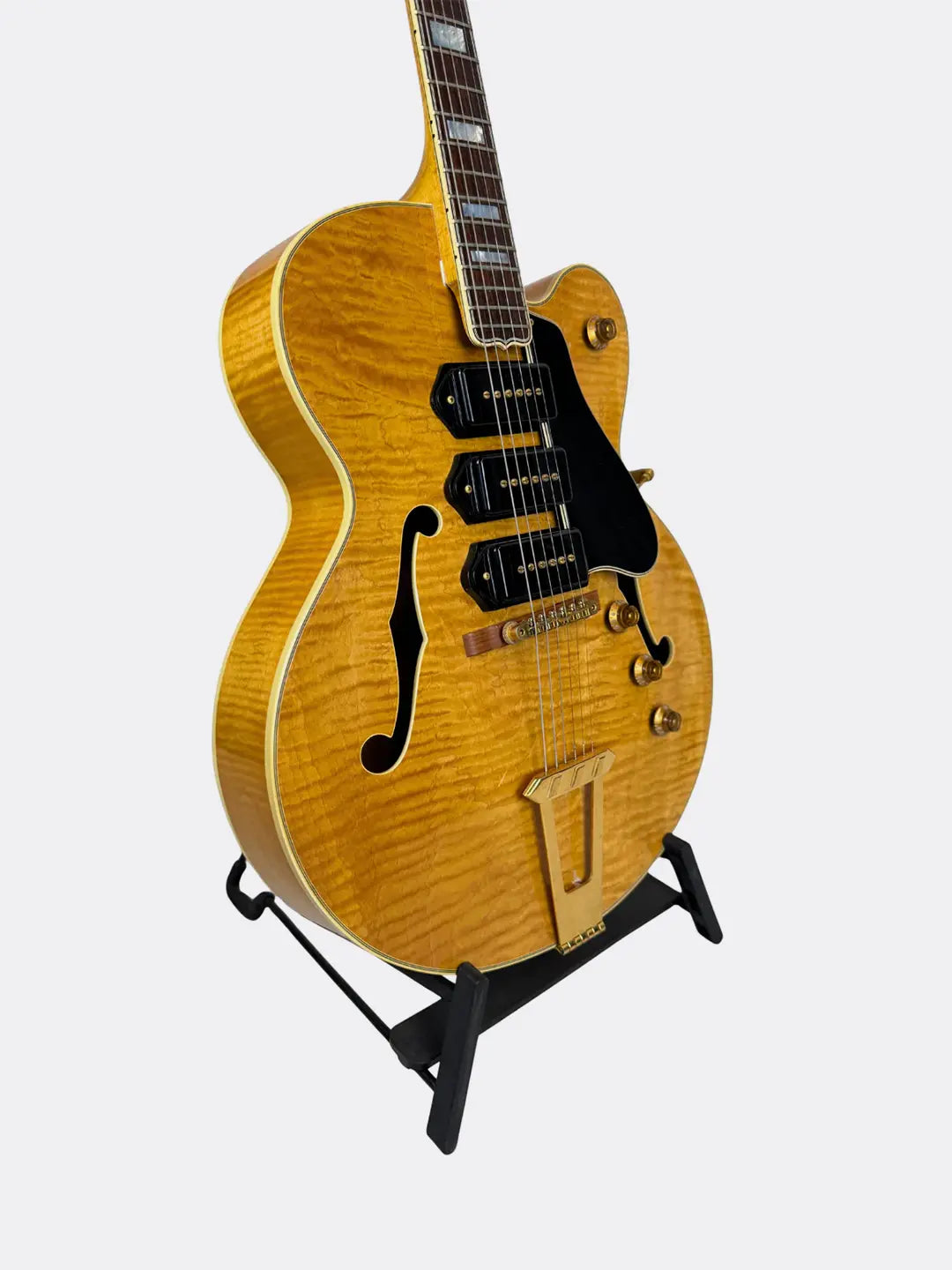SOLD - Gibson Custom ES-5 - USA 1998