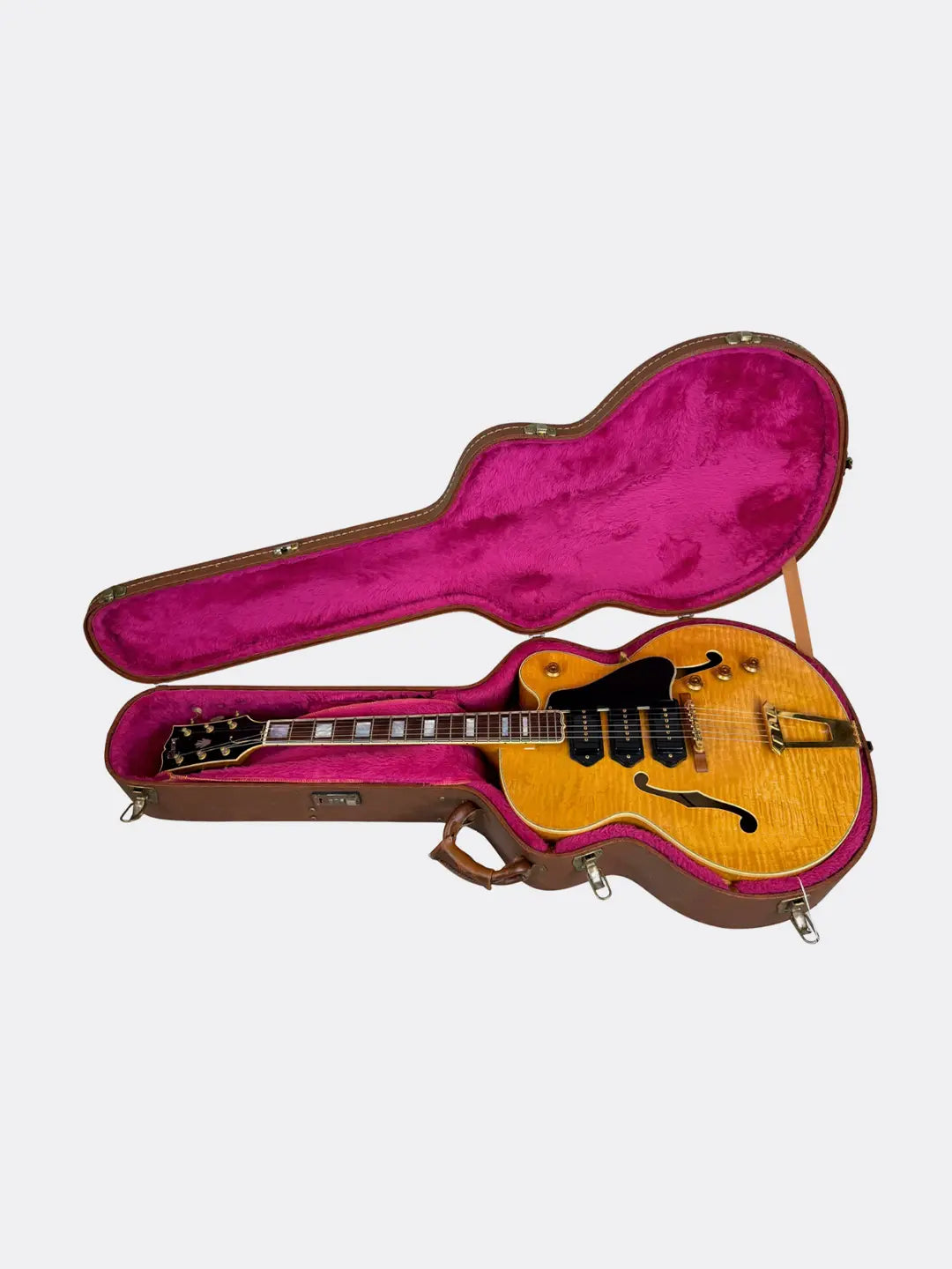 SOLD - Gibson Custom ES-5 - USA 1998