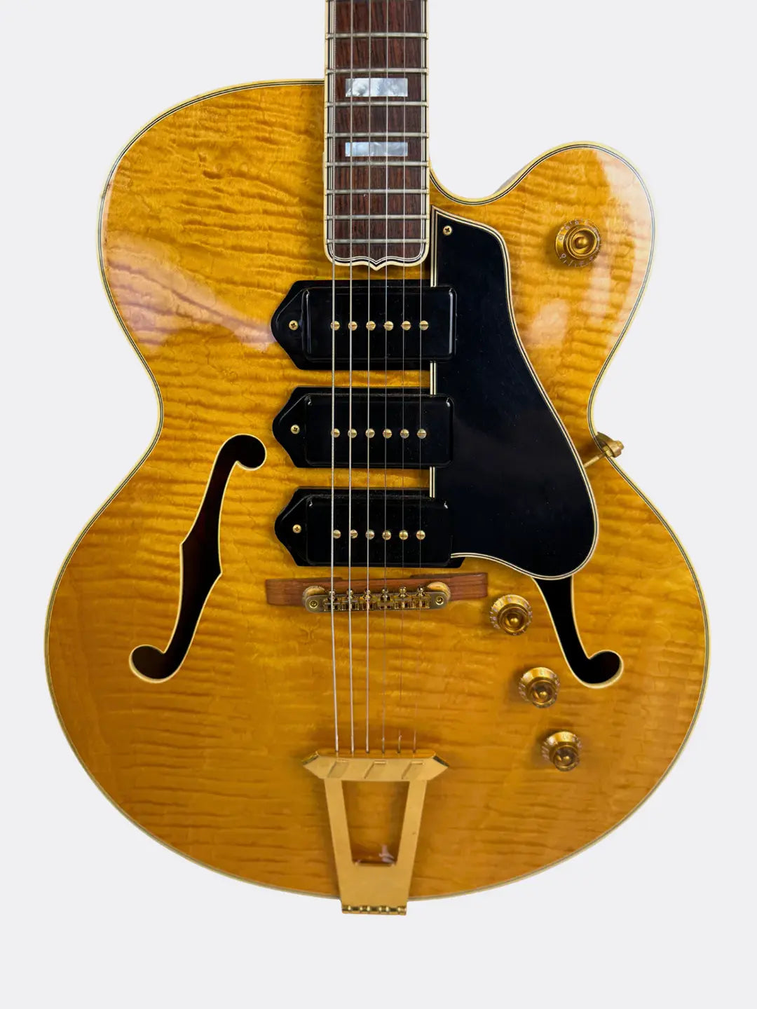 SOLD - Gibson Custom ES-5 - USA 1998