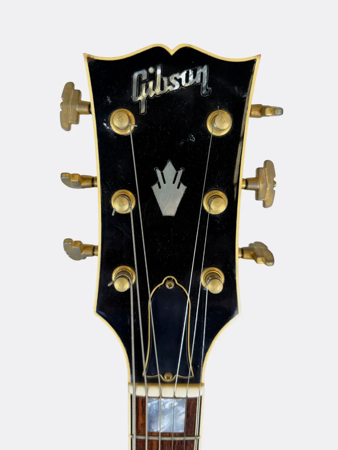 SOLD - Gibson Custom ES-5 - USA 1998