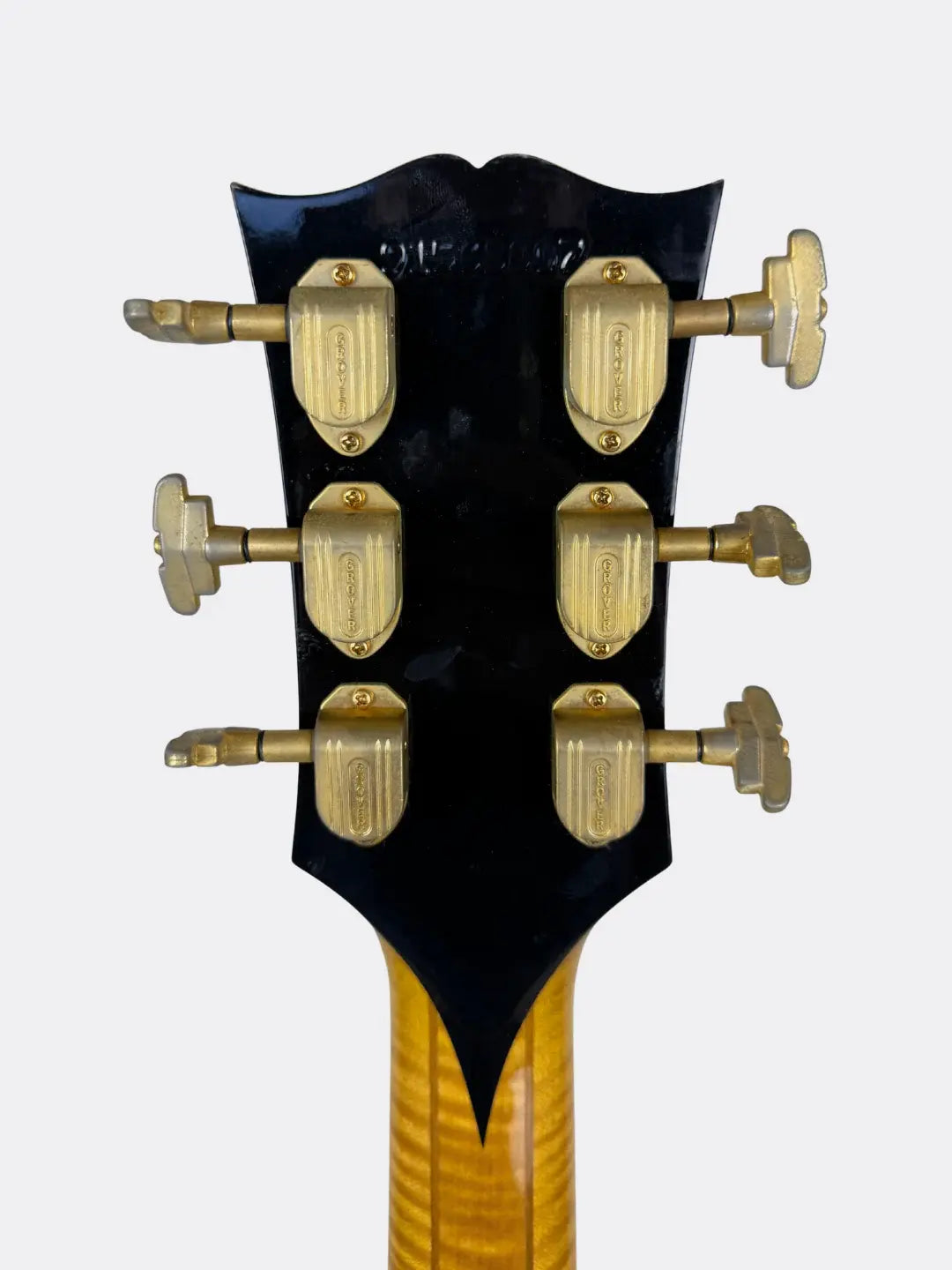 SOLD - Gibson Custom ES-5 - USA 1998