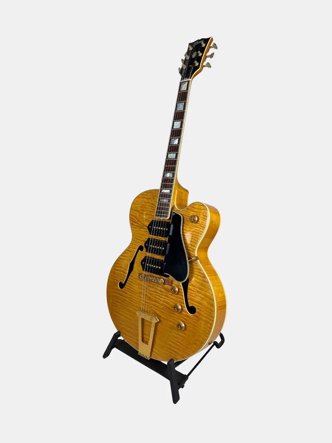 SOLD - Gibson Custom ES-5 - USA 1998