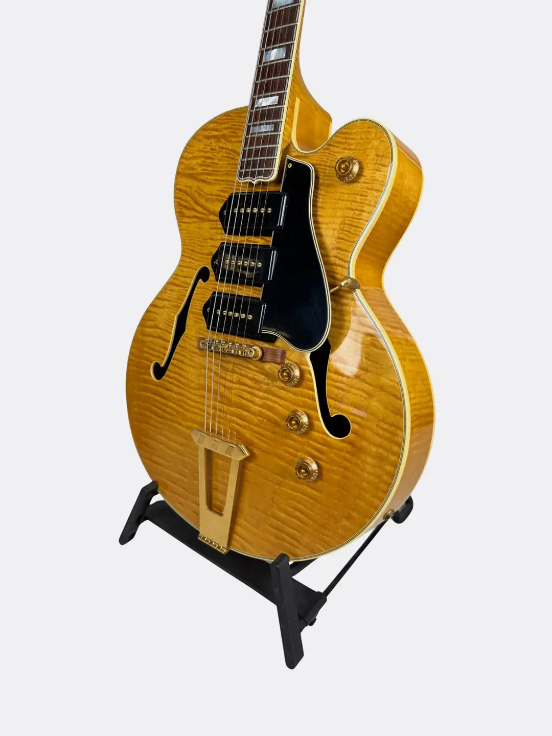 SOLD - Gibson Custom ES-5 - USA 1998