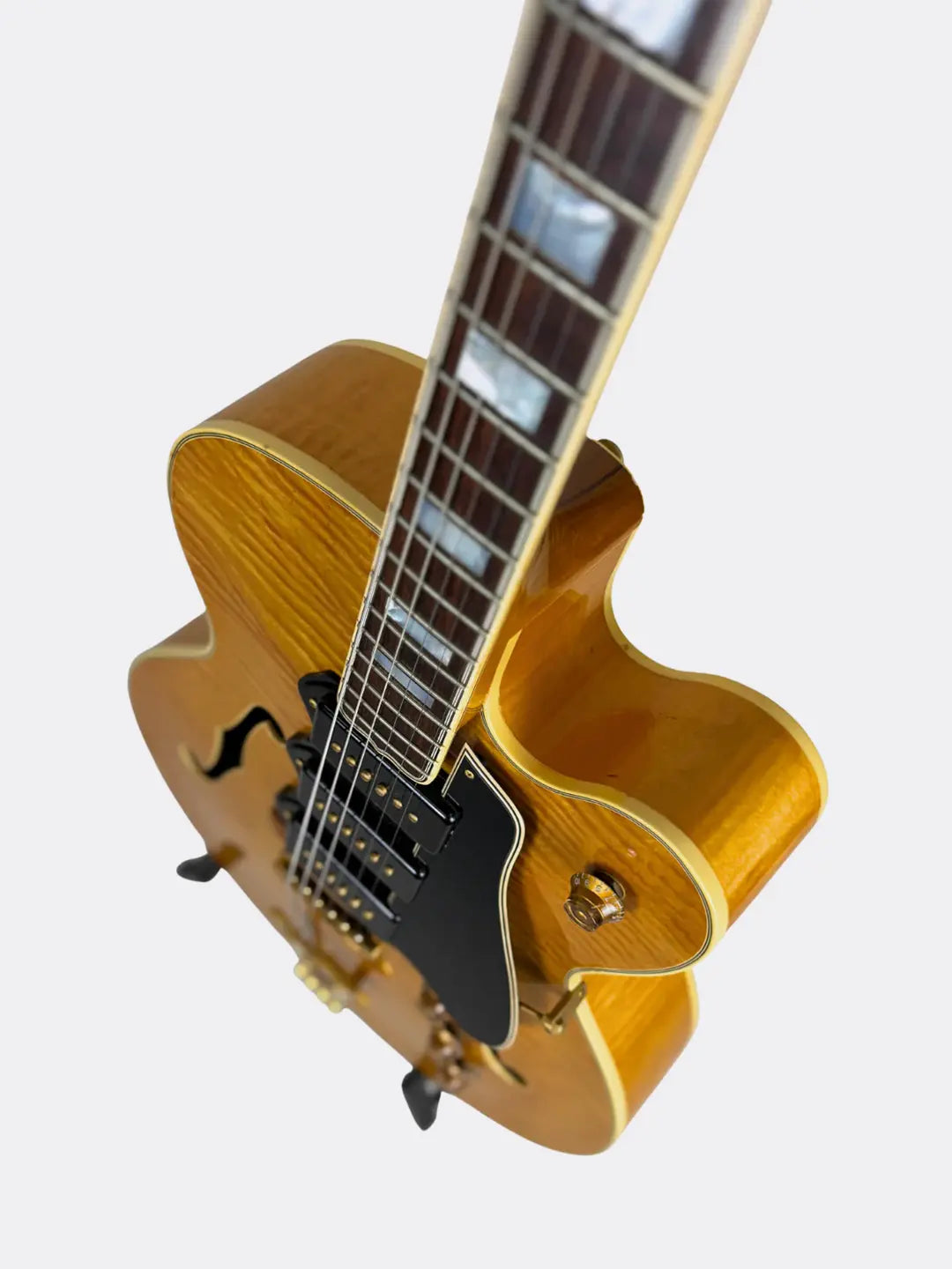 SOLD - Gibson Custom ES-5 - USA 1998