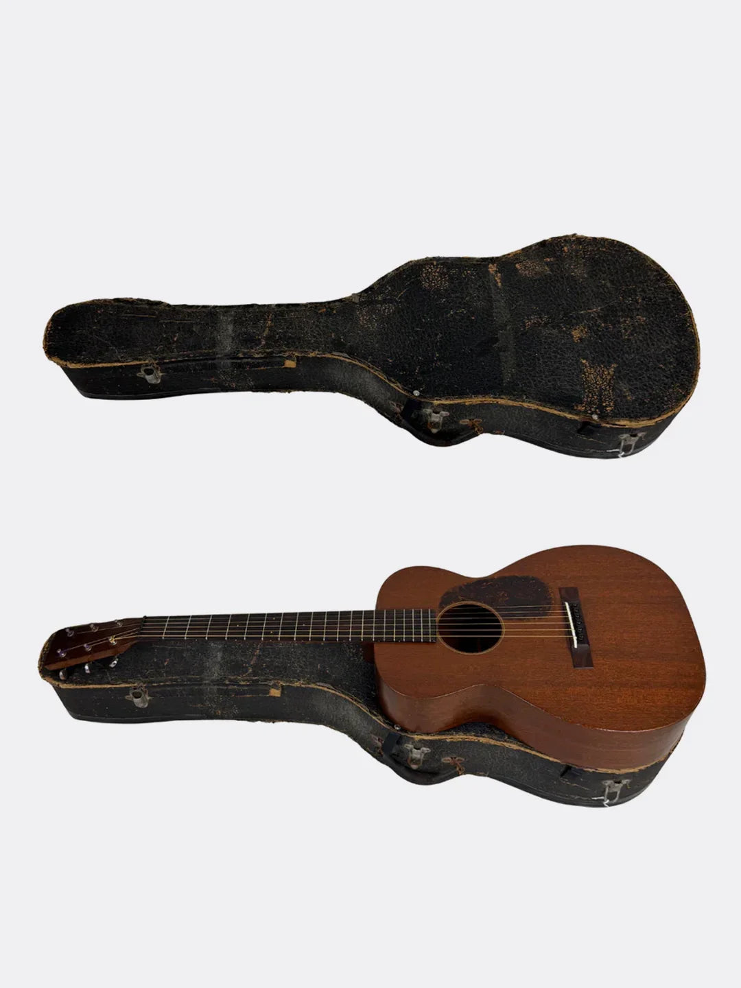 SOLD - Vintage Martin 0-17 - USA 1932