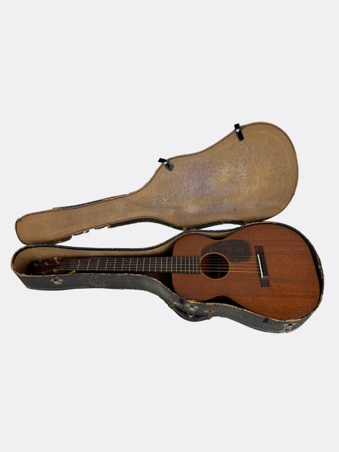 SOLD - Vintage Martin 0-17 - USA 1932