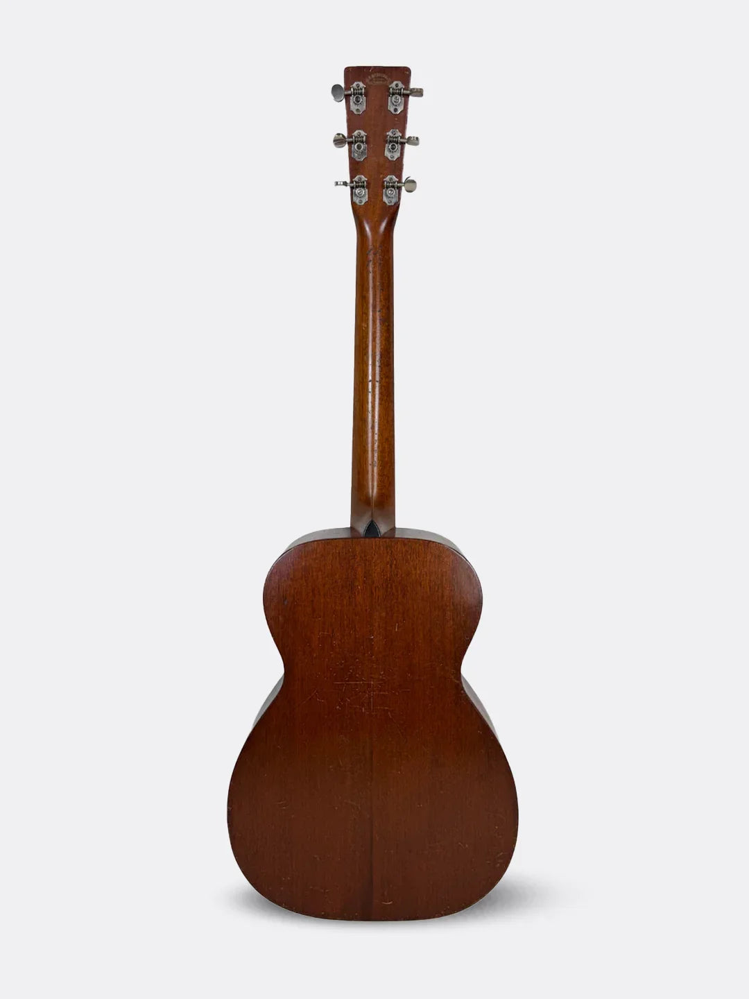 SOLD - Vintage Martin 0-17 - USA 1932