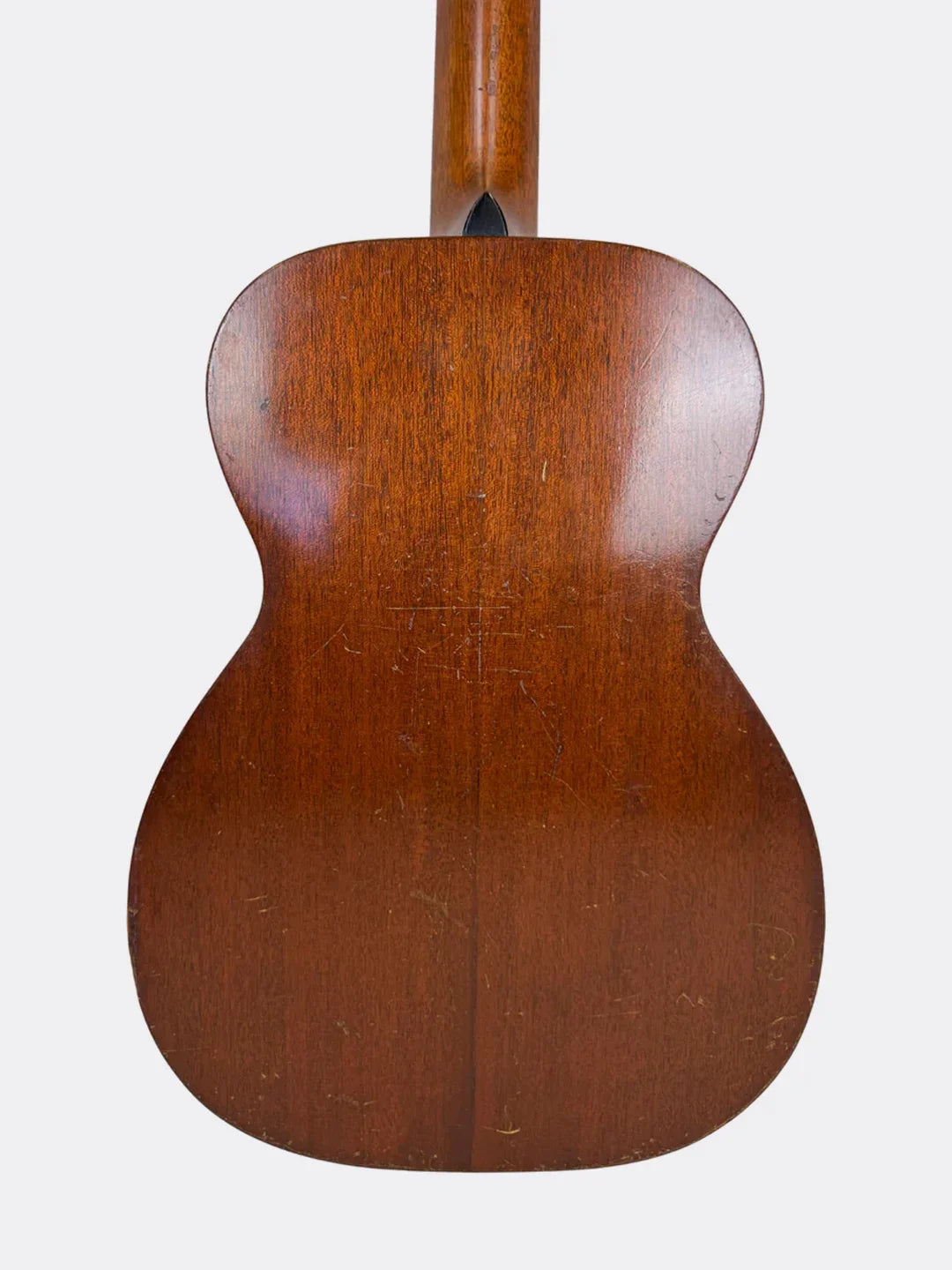 SOLD - Vintage Martin 0-17 - USA 1932