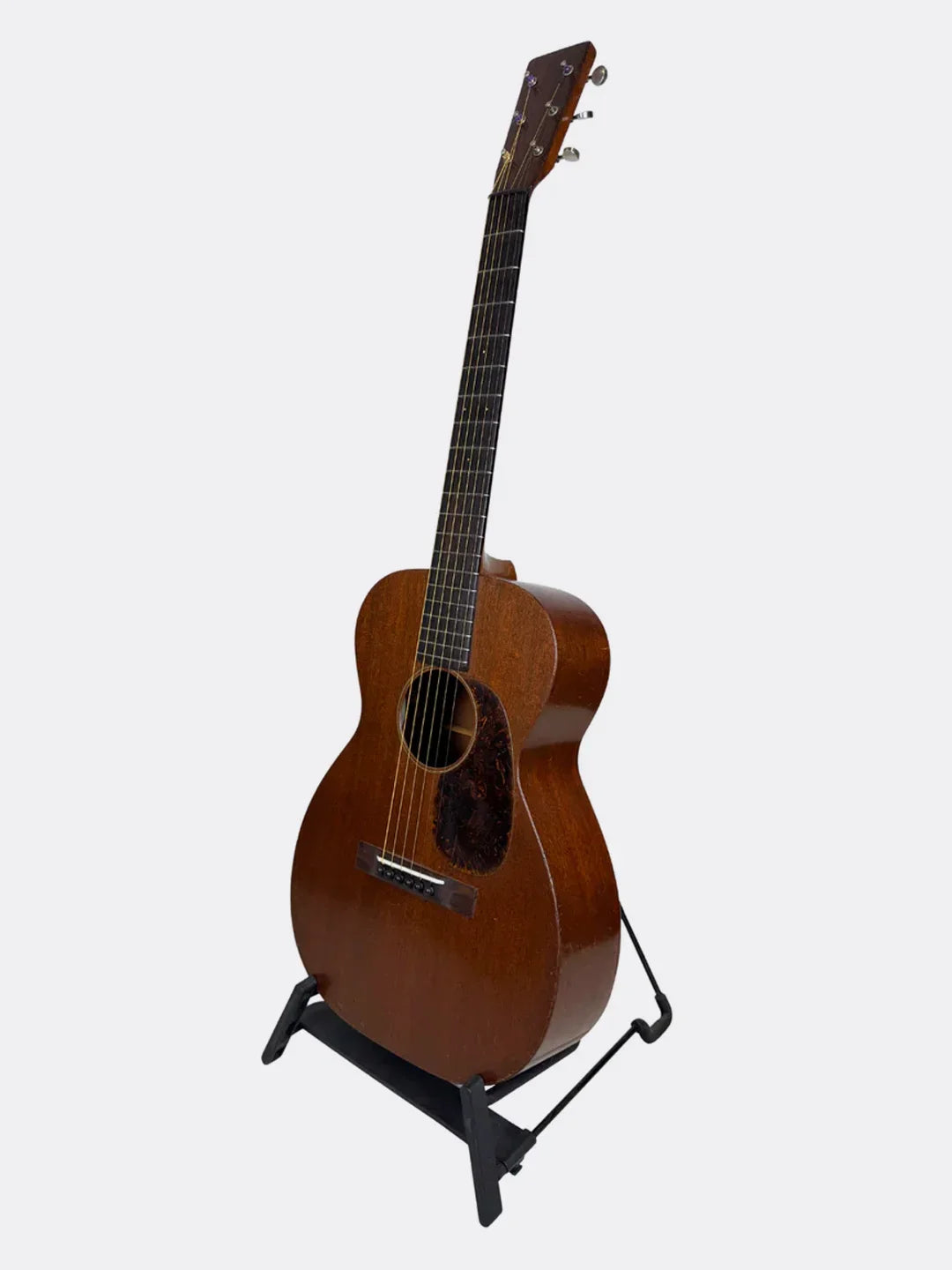 SOLD - Vintage Martin 0-17 - USA 1932