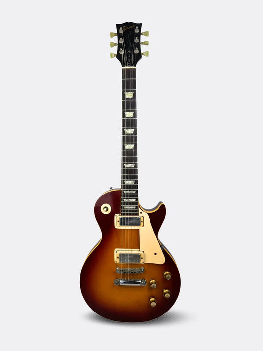 Vintage Gibson Les Paul Deluxe - USA 1972