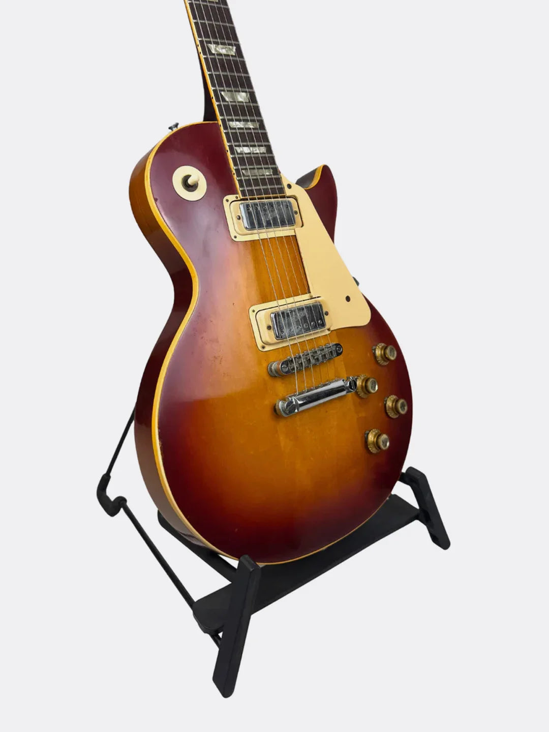 Vintage Gibson Les Paul Deluxe - USA 1972