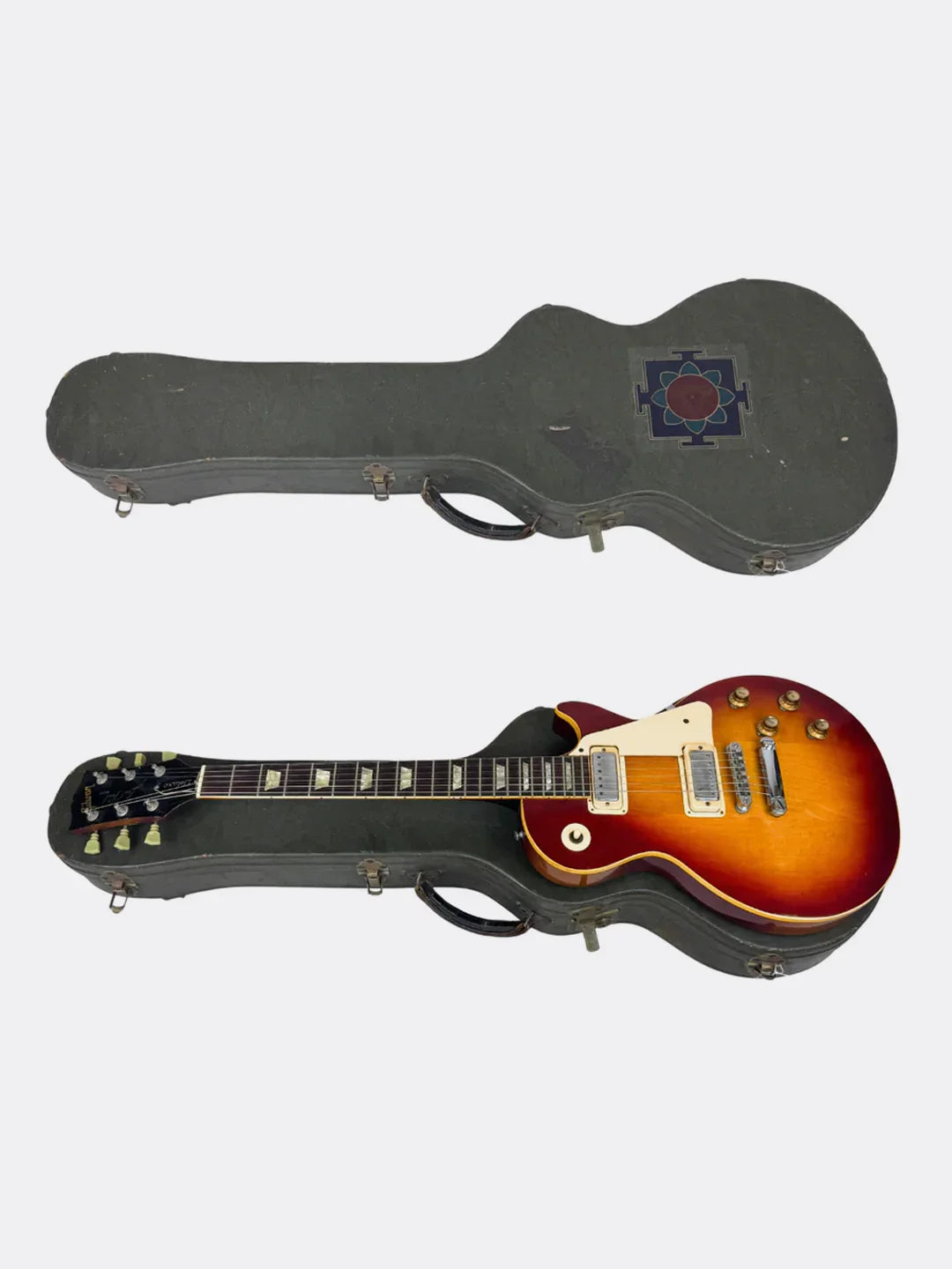 Vintage Gibson Les Paul Deluxe - USA 1972