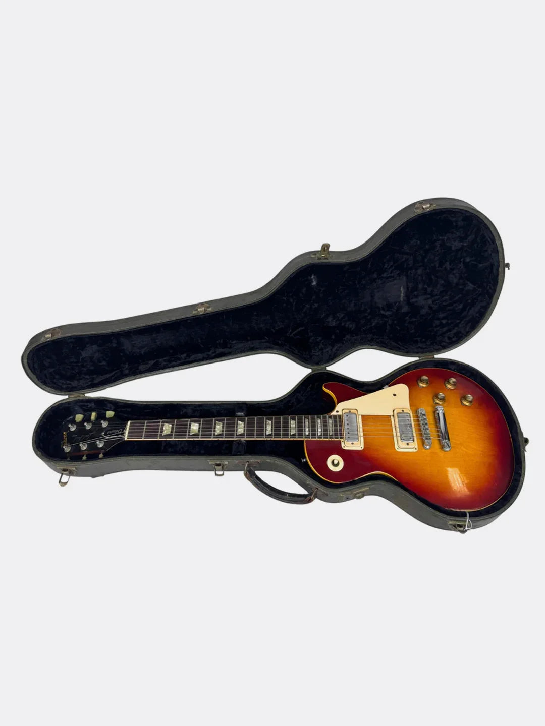 Vintage Gibson Les Paul Deluxe - USA 1972