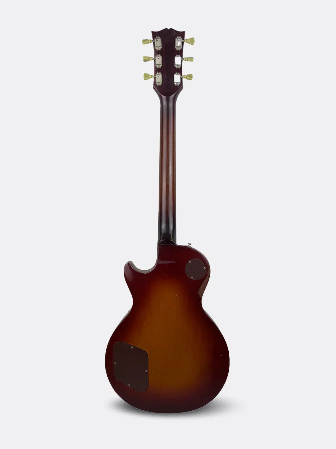 Vintage Gibson Les Paul Deluxe - USA 1972