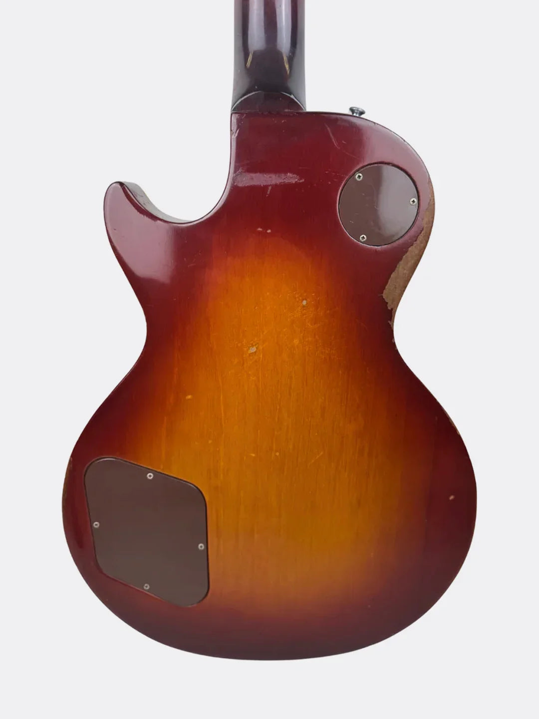 Vintage Gibson Les Paul Deluxe - USA 1972