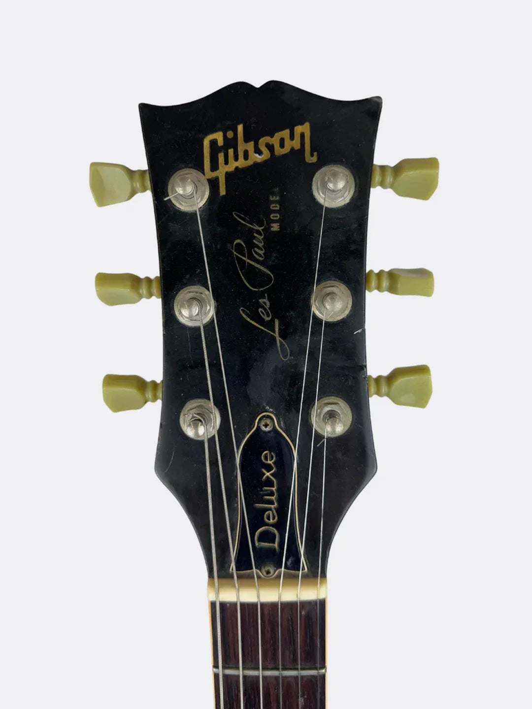 Vintage Gibson Les Paul Deluxe - USA 1972