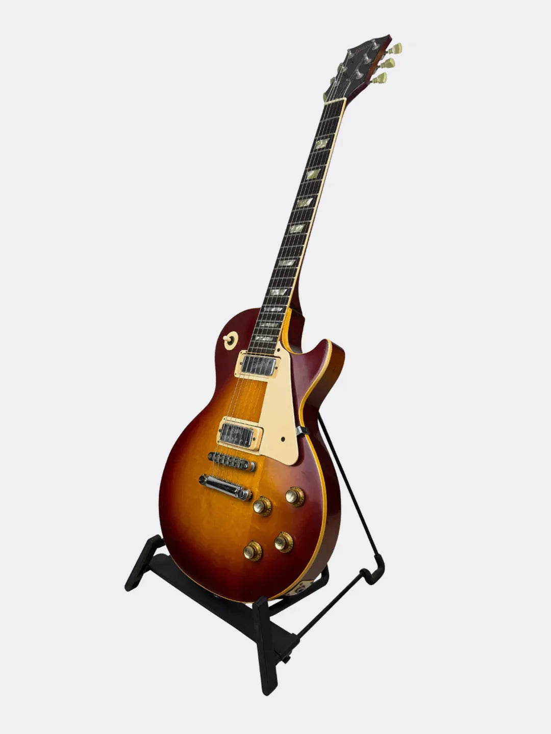 Vintage Gibson Les Paul Deluxe - USA 1972