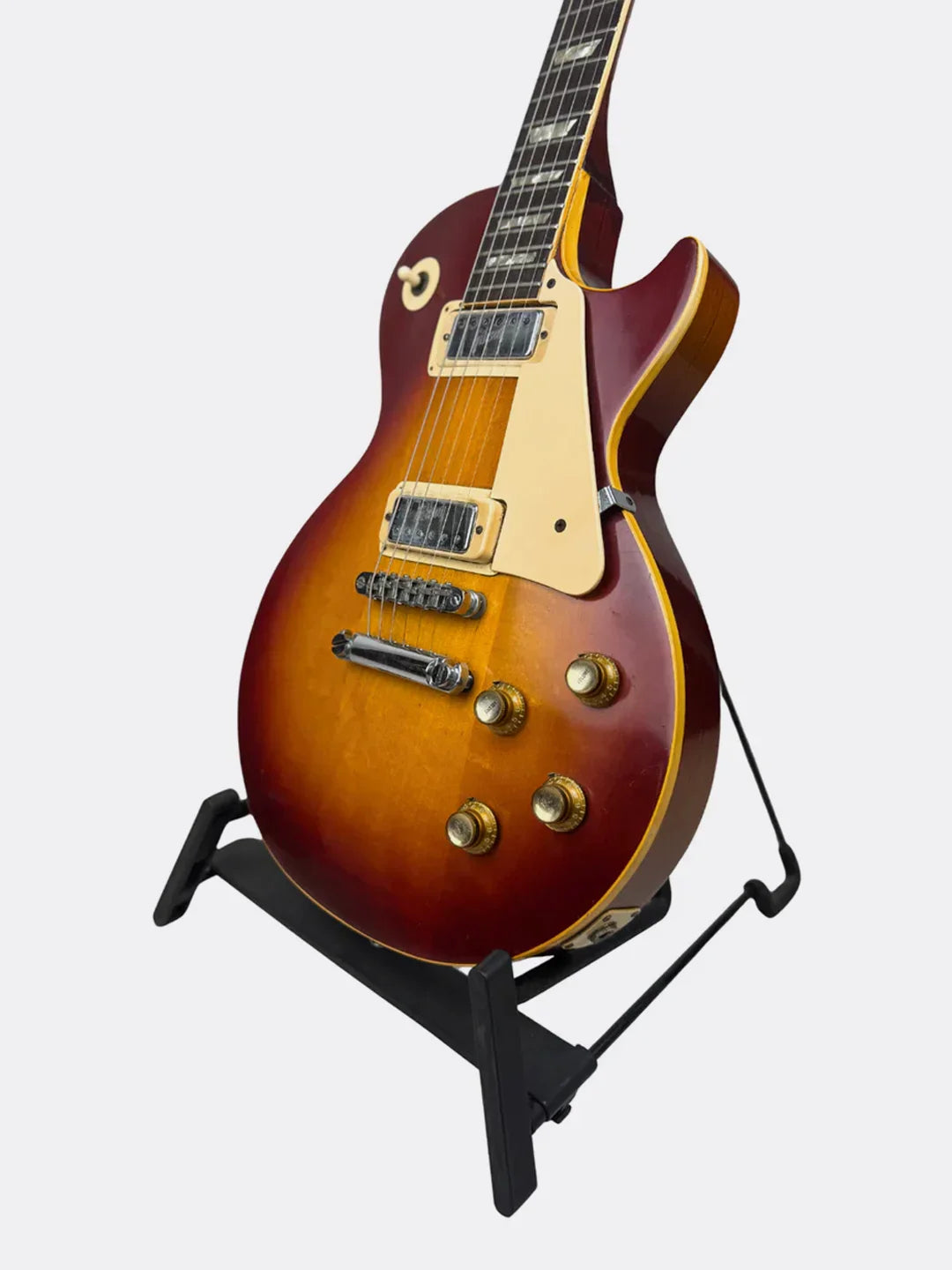 Vintage Gibson Les Paul Deluxe - USA 1972
