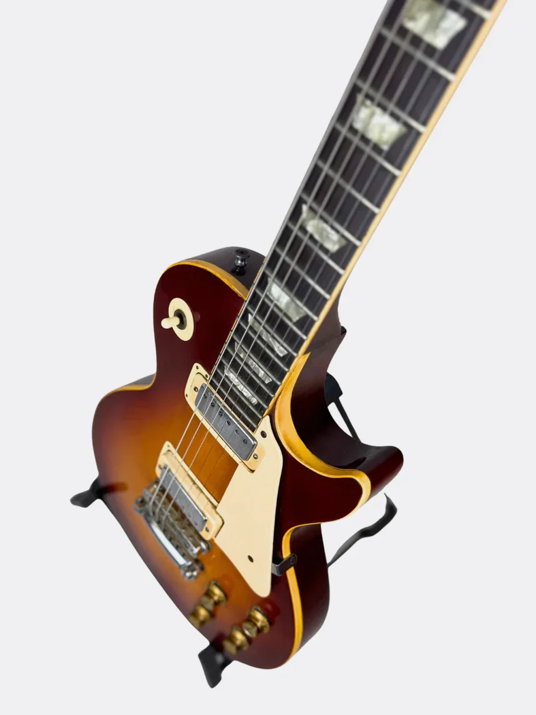 Vintage Gibson Les Paul Deluxe - USA 1972