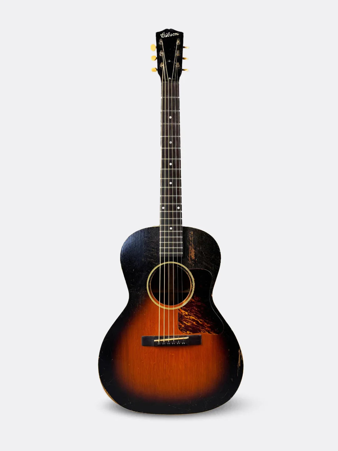 Vintage Gibson L-00 - USA 1934
