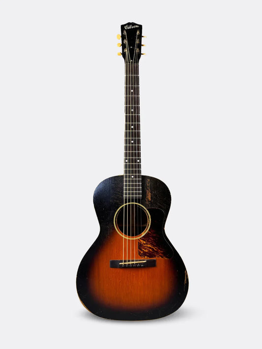 Vintage Gibson L-00 - USA 1934