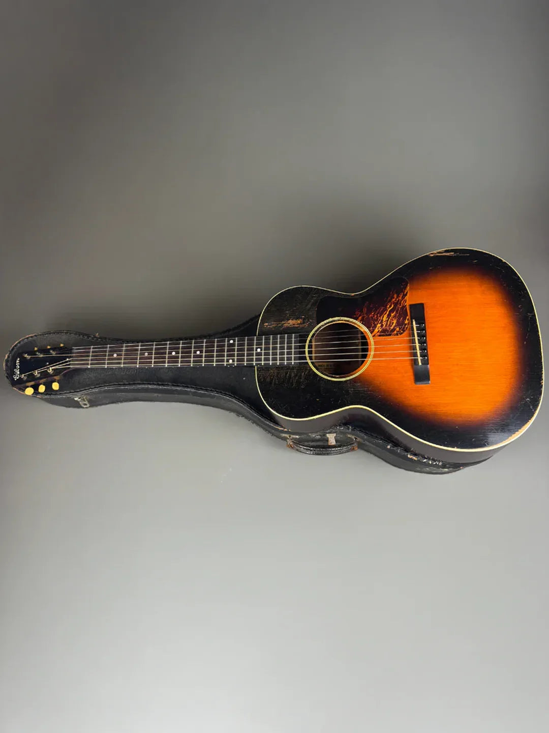 Vintage Gibson L-00 - USA 1934