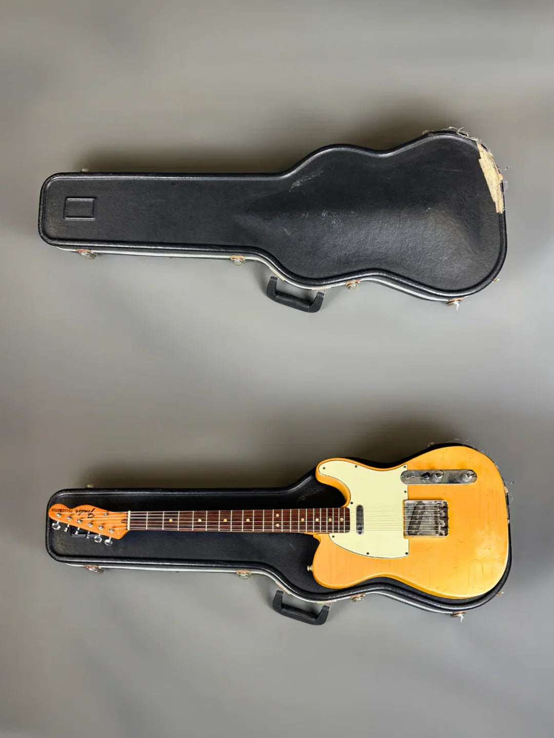 Vintage Fender Telecaster - USA 1968