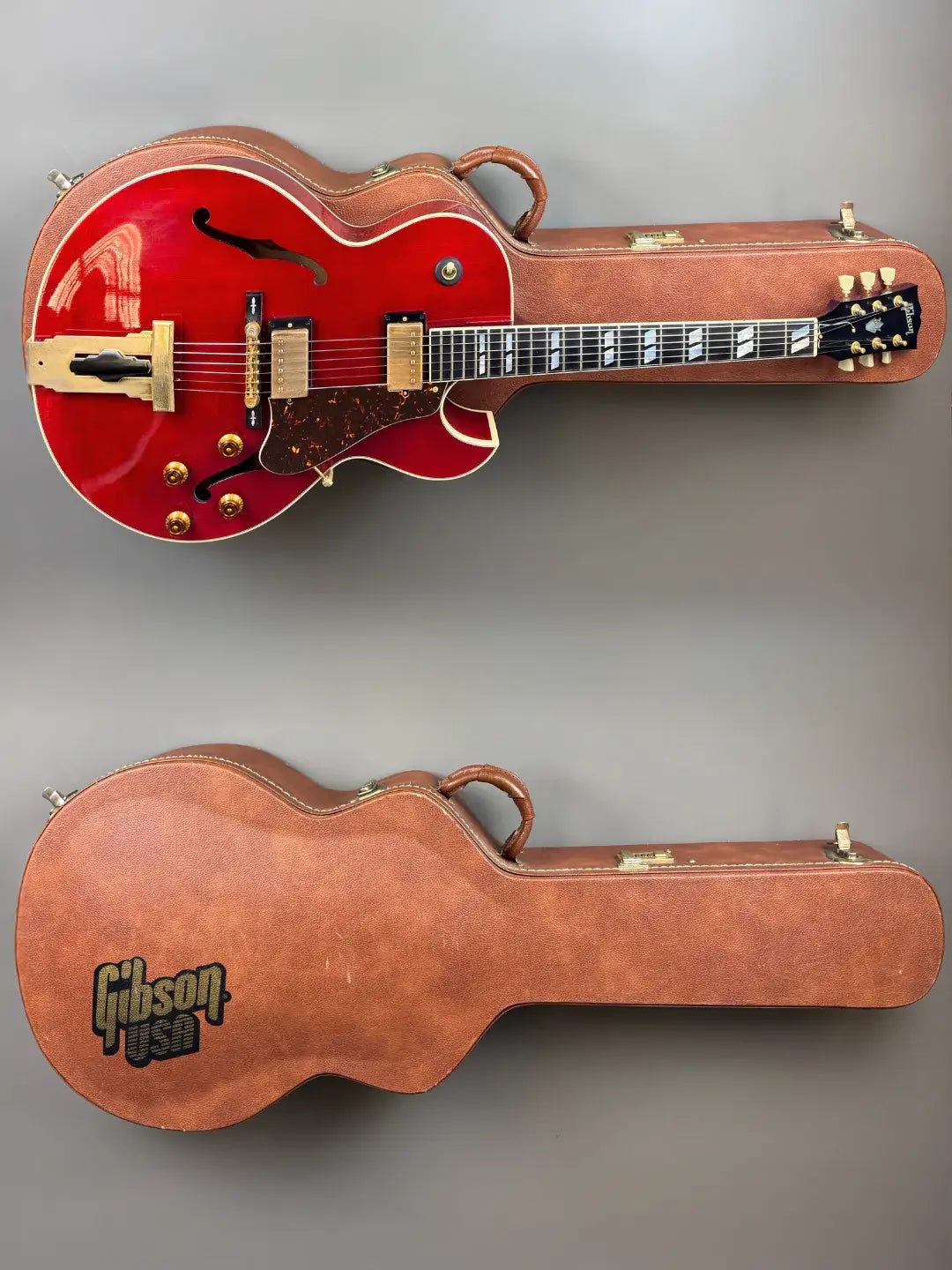 Gibson L-4 CES - USA 1997
