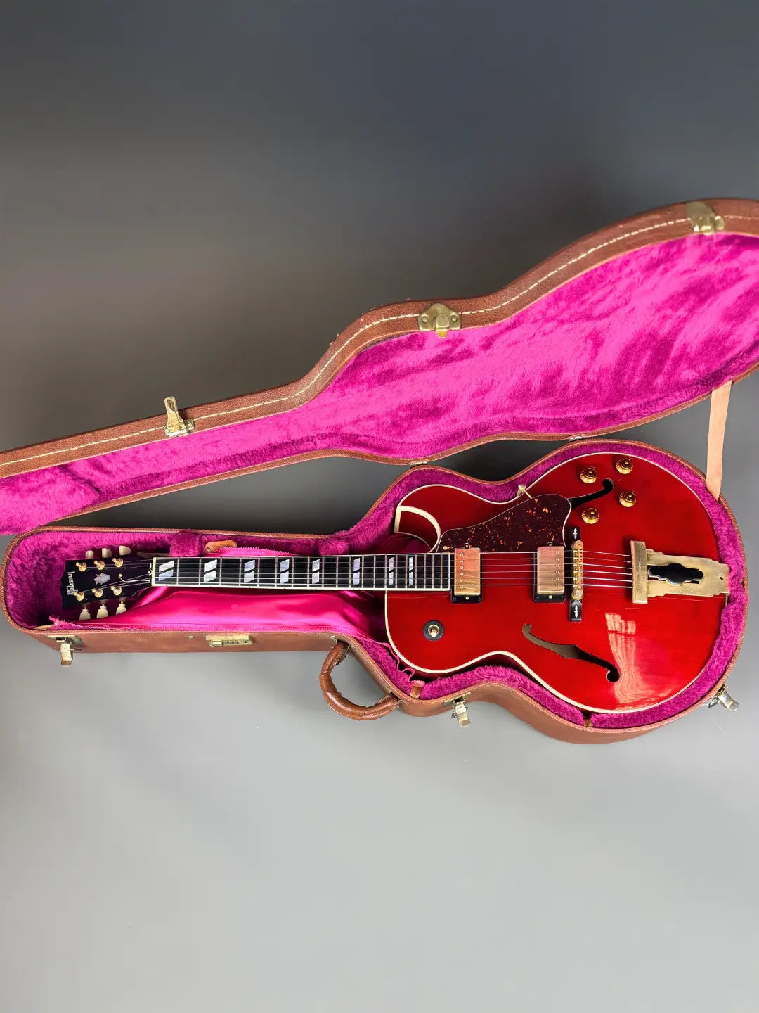 Gibson L-4 CES - USA 1997