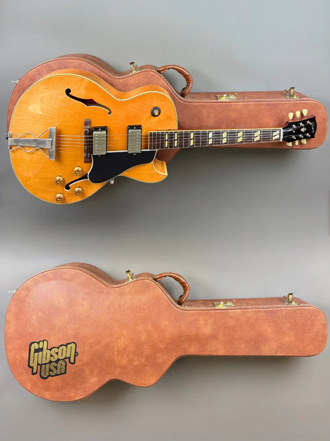 Gibson ES-175 TDN VOS '59 Reissue - USA 2015