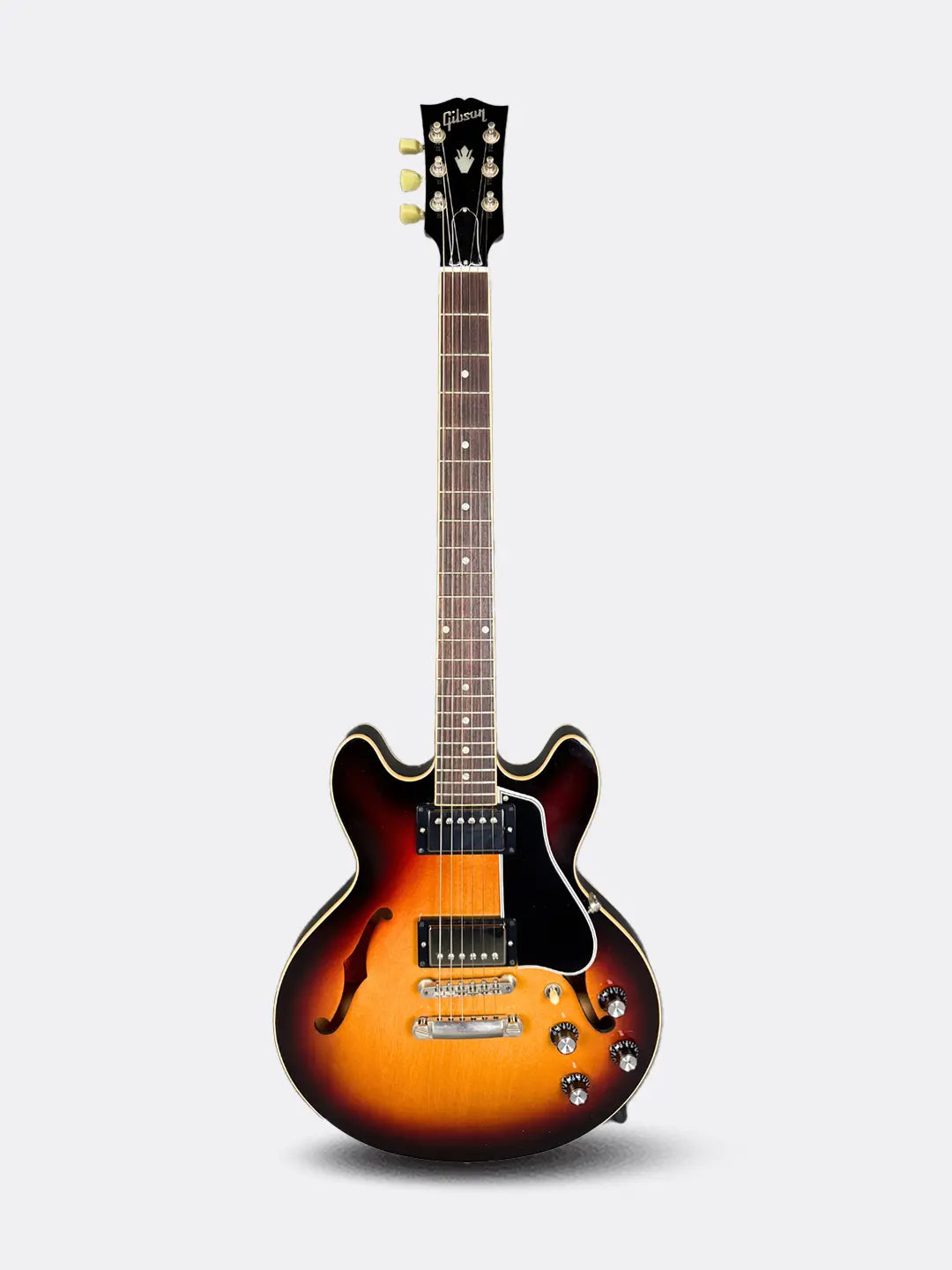 Gibson Custom Shop ES-339 - USA 2010