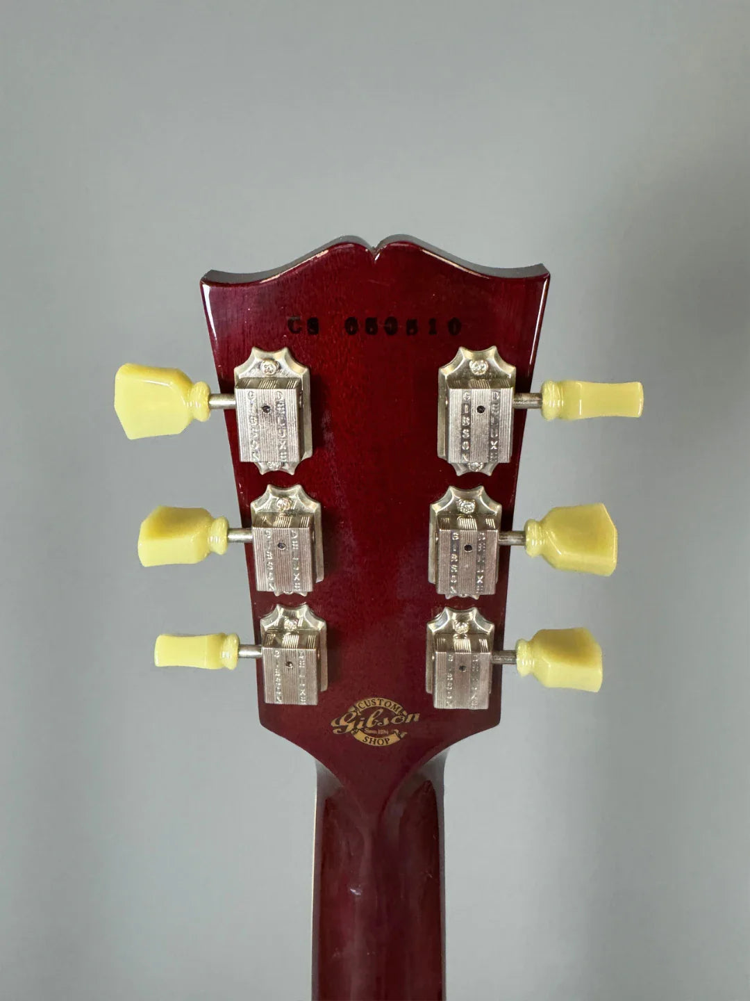 Gibson Custom Shop ES-339 - USA 2010