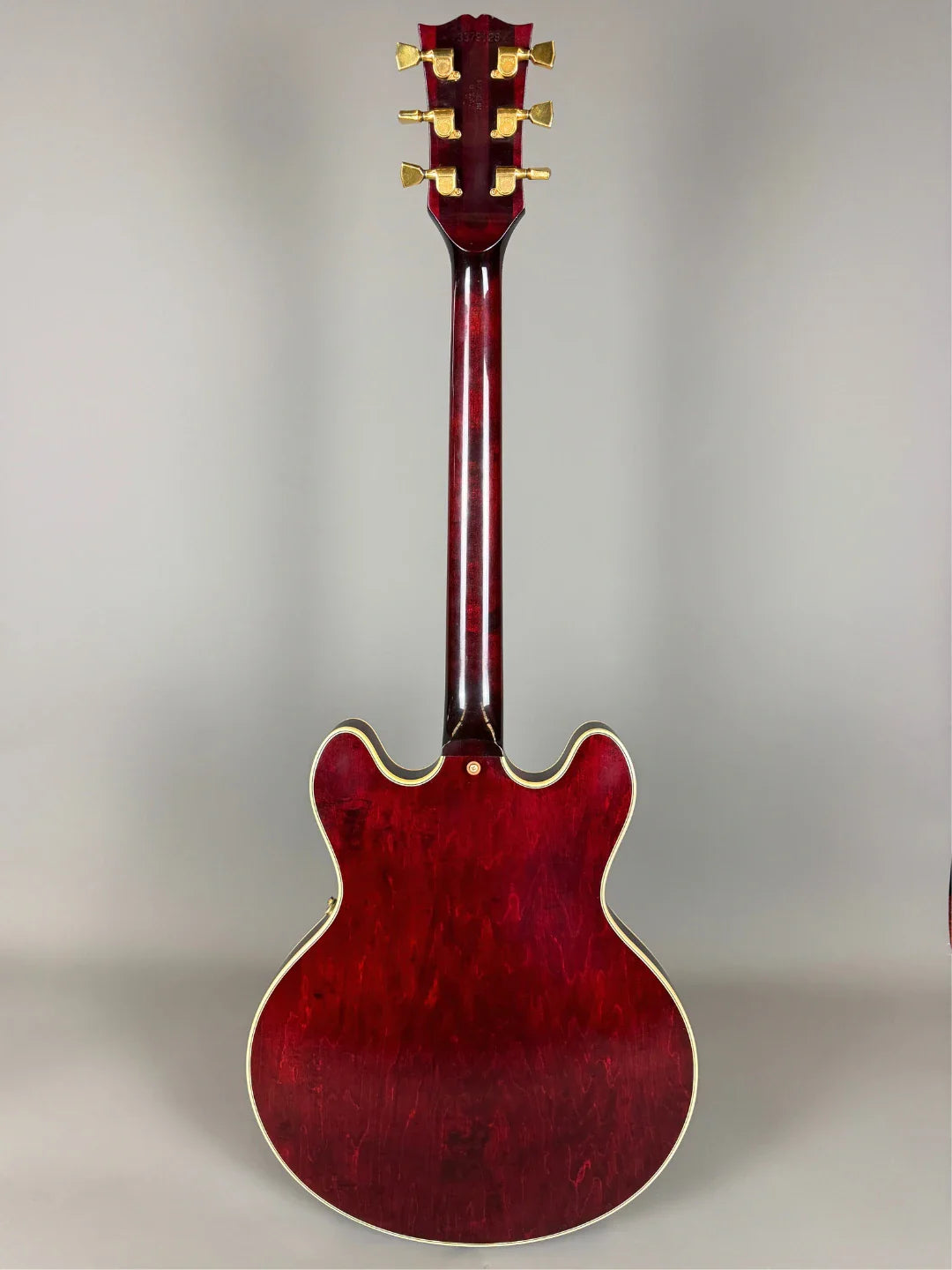 Vintage Gibson ES-355 Stereo - USA 1979