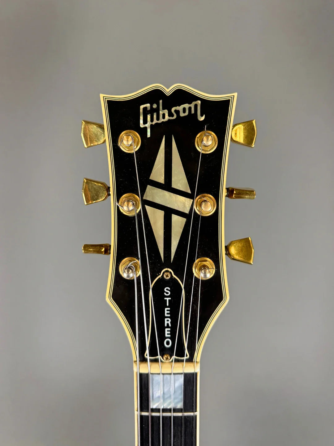 Vintage Gibson ES-355 Stereo - USA 1979