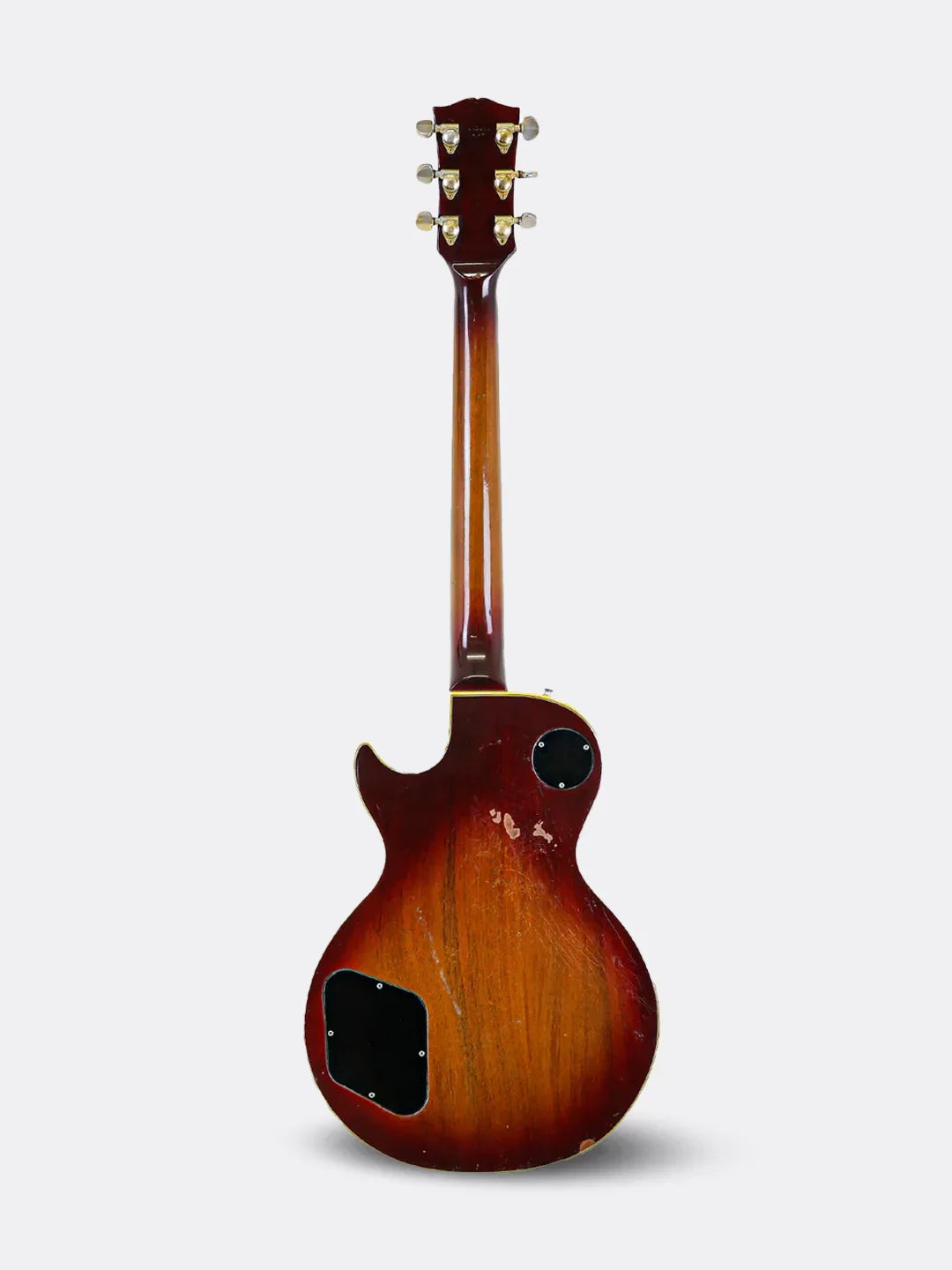 Vintage Gibson Les Paul Custom - USA 1972