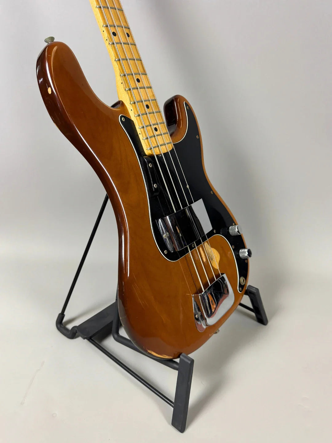 Vintage Fender Precision Bass - USA 1973